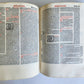 1516 POST-INCUNABULA CANON LAW Decretum Gratiani by GRATIANUS antique VELLUM