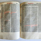 1516 POST-INCUNABULA CANON LAW Decretum Gratiani by GRATIANUS antique VELLUM