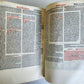 1516 POST-INCUNABULA CANON LAW Decretum Gratiani by GRATIANUS antique VELLUM