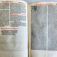 1516 POST-INCUNABULA CANON LAW Decretum Gratiani by GRATIANUS antique VELLUM