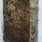 1516 POST-INCUNABULA CANON LAW Decretum Gratiani by GRATIANUS antique VELLUM
