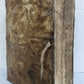 1516 POST-INCUNABULA CANON LAW Decretum Gratiani by GRATIANUS antique VELLUM