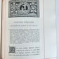 1887 LE MARIAGE by Monsabre ILLUSTRATED antique DARK BROWN MOROCCO BINDING
