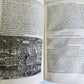 1598 DE MILITIA ROMANA by LIPSIUS antique ILLUSTRATED WARFARE Plantiniana vellum