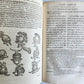 1598 DE MILITIA ROMANA by LIPSIUS antique ILLUSTRATED WARFARE Plantiniana vellum