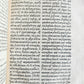 1598 DE MILITIA ROMANA by LIPSIUS antique ILLUSTRATED WARFARE Plantiniana vellum
