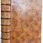 1544-1554 1st Latin edition of JUSTINUS MARTYR WORKS antique 16th CENTURY FOLIO