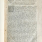 1544-1554 1st Latin edition of JUSTINUS MARTYR WORKS antique 16th CENTURY FOLIO