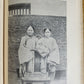 1902 CHINA IN HOMELAND of CONFUCIUS in GERMAN antique ILLUSTRATED
