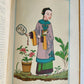 1902 CHINA IN HOMELAND of CONFUCIUS in GERMAN antique ILLUSTRATED