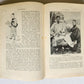 1902 CHINA IN HOMELAND of CONFUCIUS in GERMAN antique ILLUSTRATED