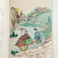 1902 CHINA IN HOMELAND of CONFUCIUS in GERMAN antique ILLUSTRATED
