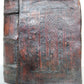 1518 SERMONS POST-INCUNABULA antique early 16th CENTURY original binding RARE