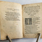 1543 HOMER ILIAD antique 16th CENTURY VERY RARE EDITION transl by Helius Eobanus