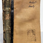 1574 HISTORY of VENICE antique AMMAN ILLUSTRATED 103 VENETIAN DOGES ENGRAVINGS