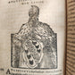 1574 HISTORY of VENICE antique AMMAN ILLUSTRATED 103 VENETIAN DOGES ENGRAVINGS