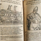 1574 HISTORY of VENICE antique AMMAN ILLUSTRATED 103 VENETIAN DOGES ENGRAVINGS
