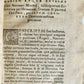 1608 Confessio & expositio simplex orthodoxae fidei ZURICH antique