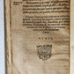 1608 Confessio & expositio simplex orthodoxae fidei ZURICH antique
