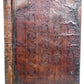 1526 POST-INCUNABULA CICERO COMMENTRAIES by A. DATUS antique ORIGINAL BINDING