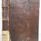 1707 MISSAL antique ILLUSTRATED w/ 20 FOLDING PLATES in GERMAN