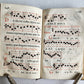 1707 MISSAL antique ILLUSTRATED w/ 20 FOLDING PLATES in GERMAN