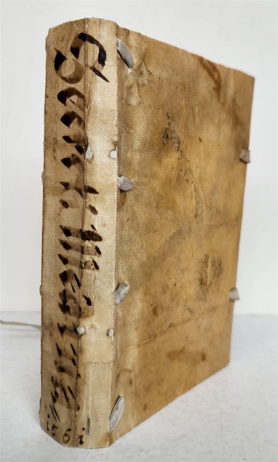 1561 FIOROVANTI ALCHEMISTRY MEDICAL ILLUSTRATED antique Secreti medicinali