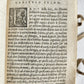 1561 FIOROVANTI ALCHEMISTRY MEDICAL ILLUSTRATED antique Secreti medicinali