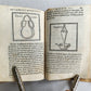 1561 FIOROVANTI ALCHEMISTRY MEDICAL ILLUSTRATED antique Secreti medicinali