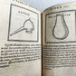 1561 FIOROVANTI ALCHEMISTRY MEDICAL ILLUSTRATED antique Secreti medicinali