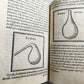 1561 FIOROVANTI ALCHEMISTRY MEDICAL ILLUSTRATED antique Secreti medicinali