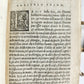 1561 FIOROVANTI ALCHEMISTRY MEDICAL ILLUSTRATED antique Secreti medicinali
