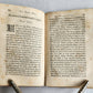 1598 TREATISE on HUNTING in CIRCUS & AMPHITHEATERS in ANTIQUITY antique VELLUM