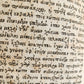 1598 TREATISE on HUNTING in CIRCUS & AMPHITHEATERS in ANTIQUITY antique VELLUM