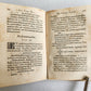 1598 TREATISE on HUNTING in CIRCUS & AMPHITHEATERS in ANTIQUITY antique VELLUM