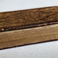 1727 MAGNIFICENT BINDING COAT of ARMS antique Deliciarum sacrarum et acroamatum