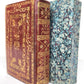 1727 BEAUTIFUL BINDING antique TORAH COMMENTARIES Judaica