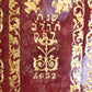 1727 BEAUTIFUL BINDING antique TORAH COMMENTARIES Judaica