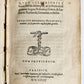 1554 BIBLE in Hebrew Latin & Greek antique SCARCE