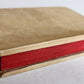 1542 ALDINE PRESS I DIALOGI di MESSER SPERON SPERONI antique VELLUM BOUND ALDUS