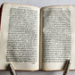 1542 ALDINE PRESS I DIALOGI di MESSER SPERON SPERONI antique VELLUM BOUND ALDUS