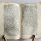 1542 ALDINE PRESS I DIALOGI di MESSER SPERON SPERONI antique VELLUM BOUND ALDUS