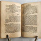 1504 POST-INCUNABULA ALDINE PRESS VALERIUS MAXIMUS antique Dictorum et Factorum