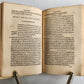 1504 POST-INCUNABULA ALDINE PRESS VALERIUS MAXIMUS antique Dictorum et Factorum