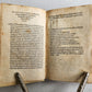 1504 POST-INCUNABULA ALDINE PRESS VALERIUS MAXIMUS antique Dictorum et Factorum