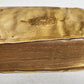 1574 BERNARDINO PINO antique Della nuoua scielta di lettere ALDUS ALDINE PRESS