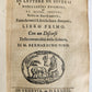 1574 BERNARDINO PINO antique Della nuoua scielta di lettere ALDUS ALDINE PRESS