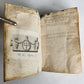 1574 BERNARDINO PINO antique Della nuoua scielta di lettere ALDUS ALDINE PRESS