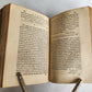 1574 BERNARDINO PINO antique Della nuoua scielta di lettere ALDUS ALDINE PRESS