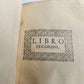 1574 BERNARDINO PINO antique Della nuoua scielta di lettere ALDUS ALDINE PRESS